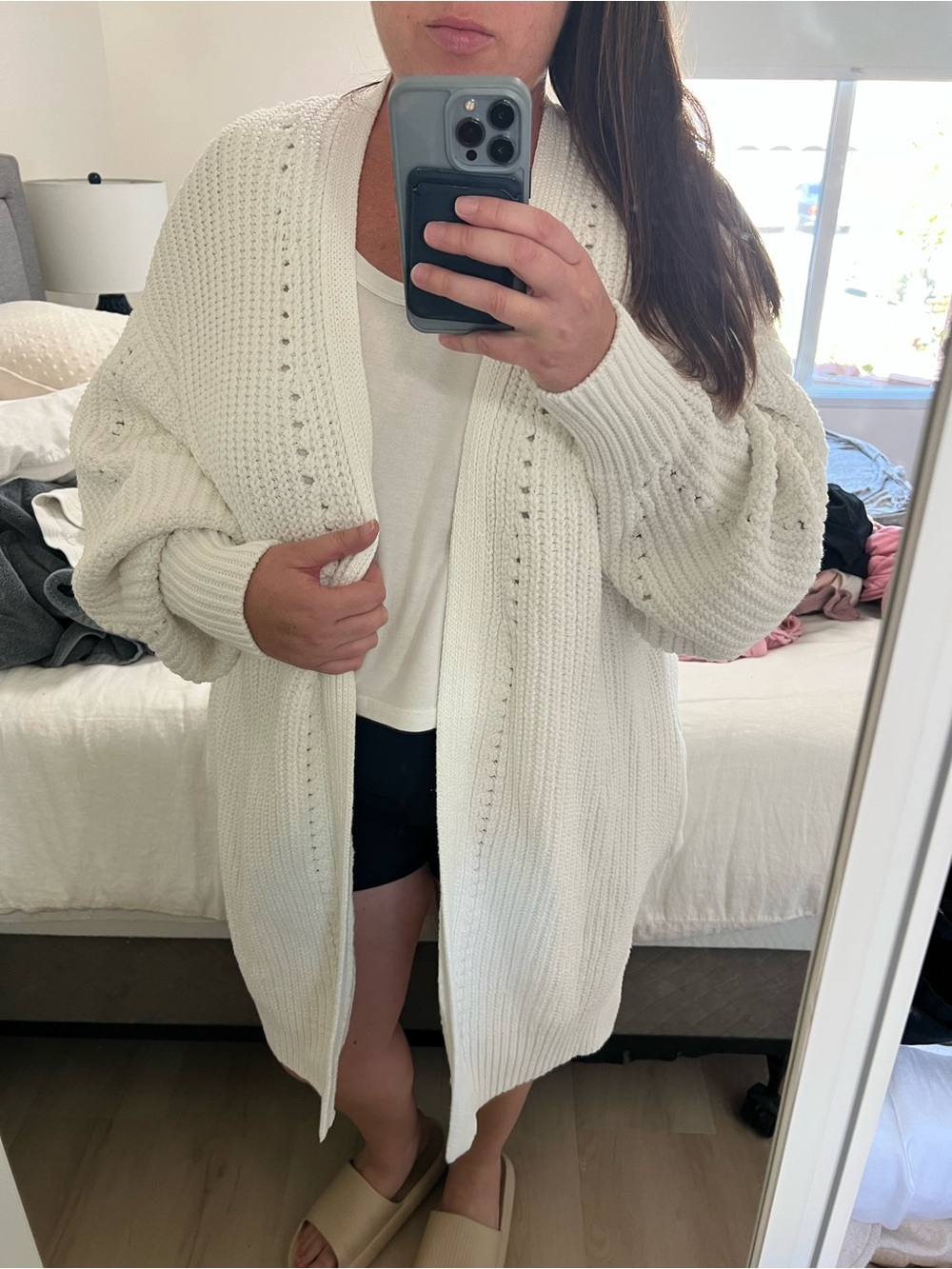 Free People Cardigan Sweater